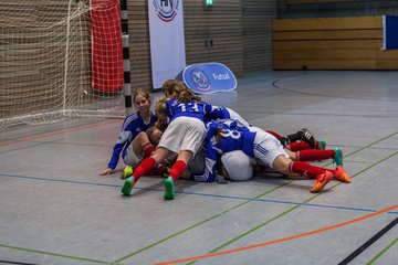 Bild 774 - B-Juniorinnen Landesmeisterschaften